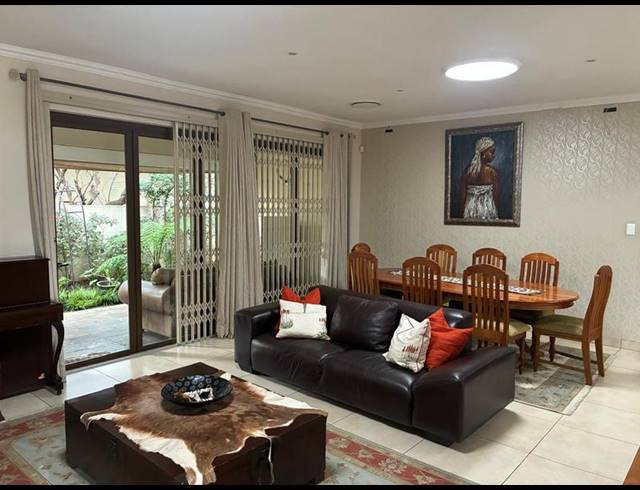 3 BEDROOM HOUSE FOR SALE IN WATERKLOOF RIDGE